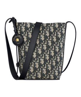 CHRISTIAN DIOR Сумка через плечо