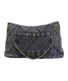 CHANEL Сумка через плечо