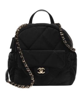 CHANEL Рюкзак
