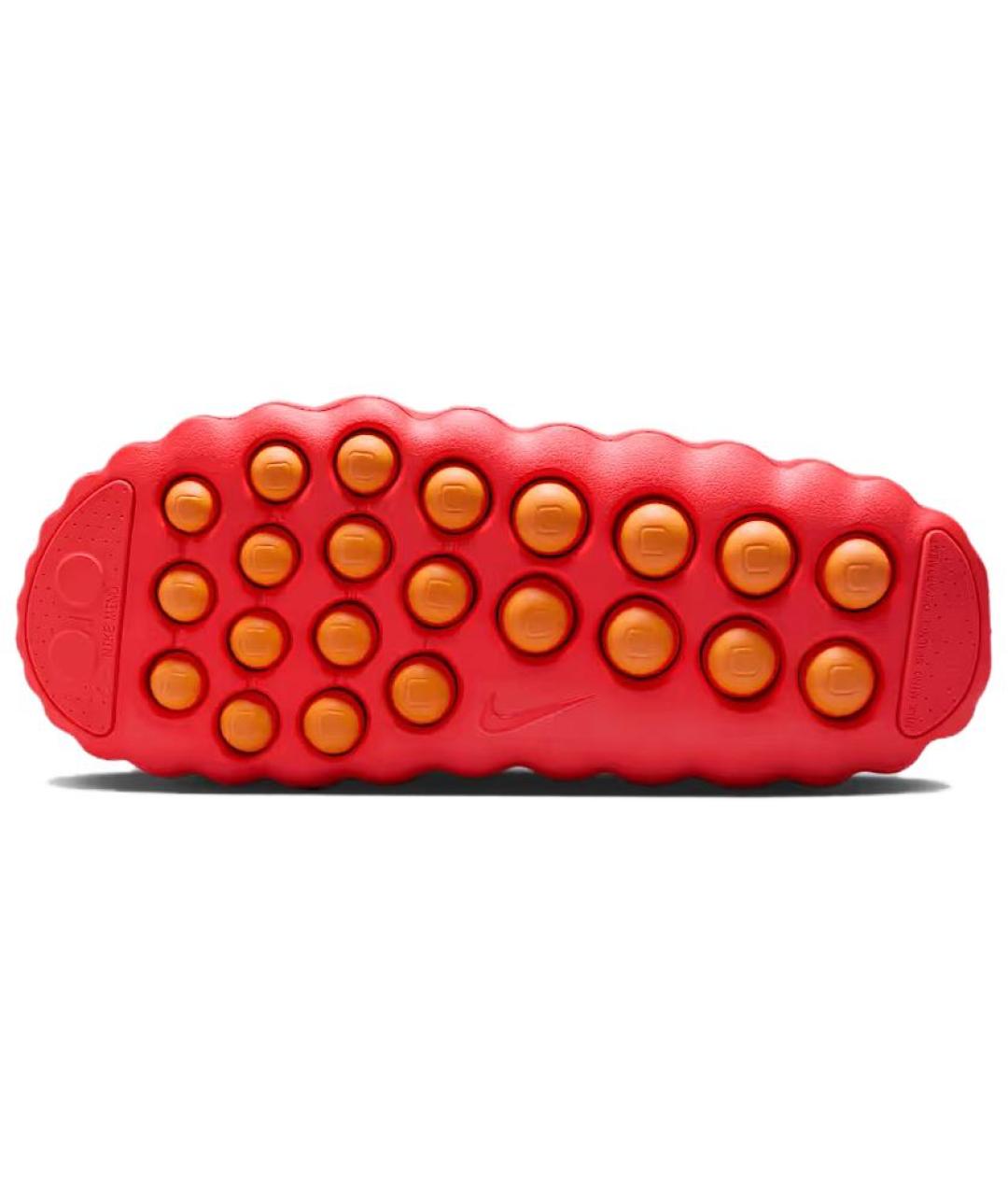 NIKE Красные слипоны, фото 5