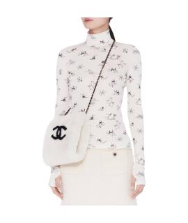 CHANEL Футболка