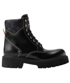 LOUIS VUITTON Низкие ботинки