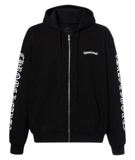 CHROME HEARTS Худи/толстовка