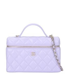 CHANEL Косметичка