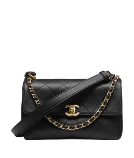 CHANEL Сумка через плечо