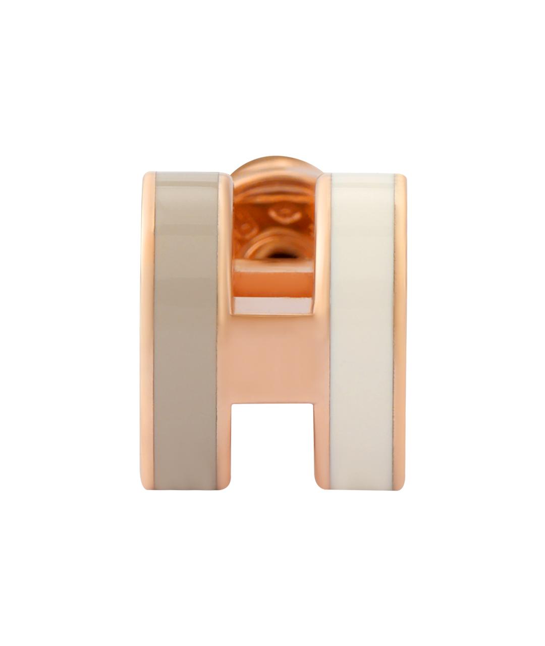 HERMES Серьги, фото 2