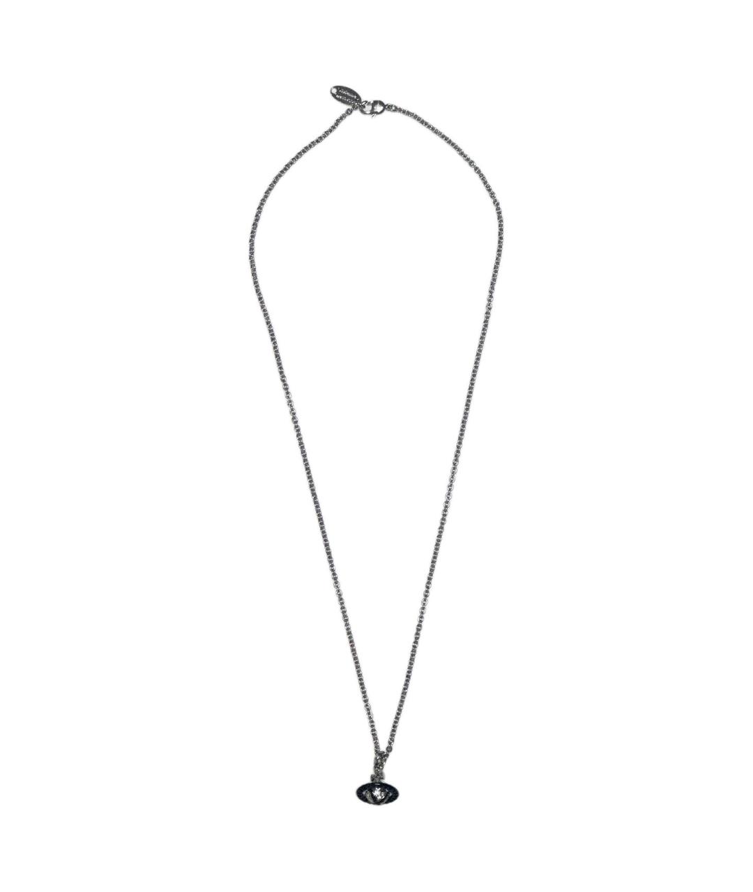 VIVIENNE WESTWOOD Мульти цепочка/подвеска, фото 2