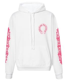 CHROME HEARTS Худи/толстовка