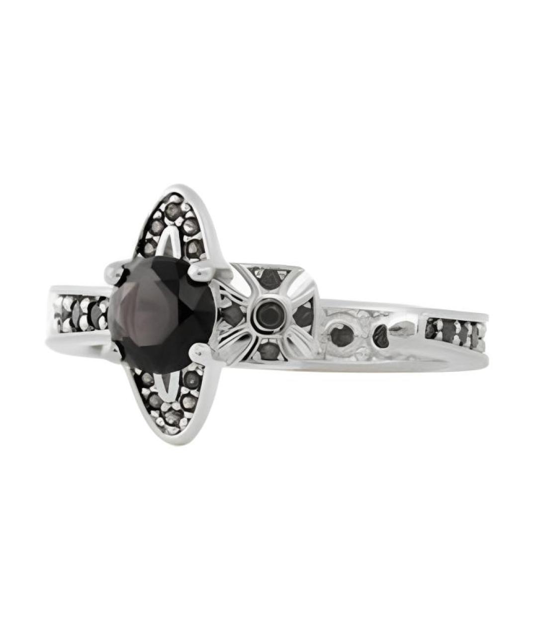 VIVIENNE WESTWOOD Серебряное кольцо, фото 2