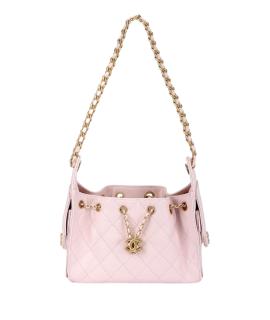 CHANEL Сумка через плечо