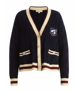 CHANEL Кардиган