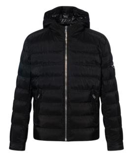 PRADA Пуховик