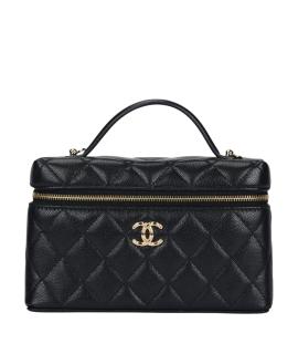 CHANEL Сумка через плечо