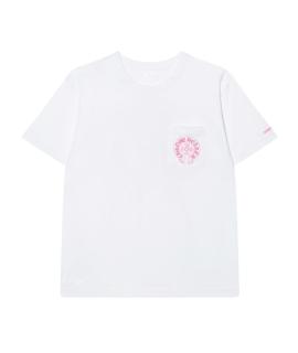 CHROME HEARTS Футболка