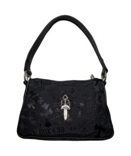 CHROME HEARTS Сумка через плечо