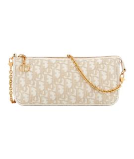 CHRISTIAN DIOR Сумка через плечо