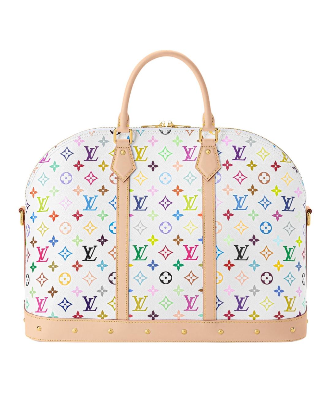 LOUIS VUITTON Мульти сумка через плечо, фото 3