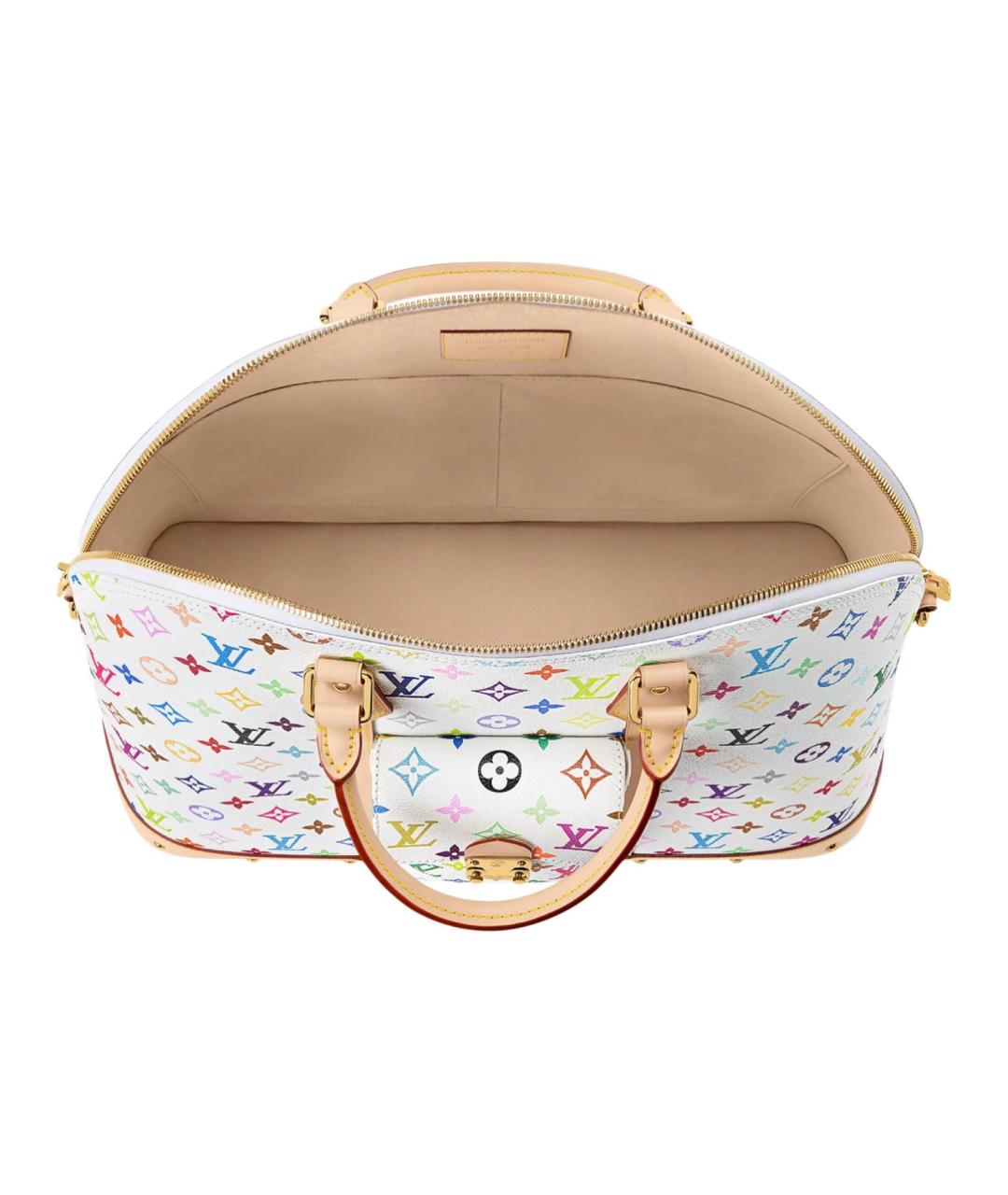 LOUIS VUITTON Мульти сумка через плечо, фото 4