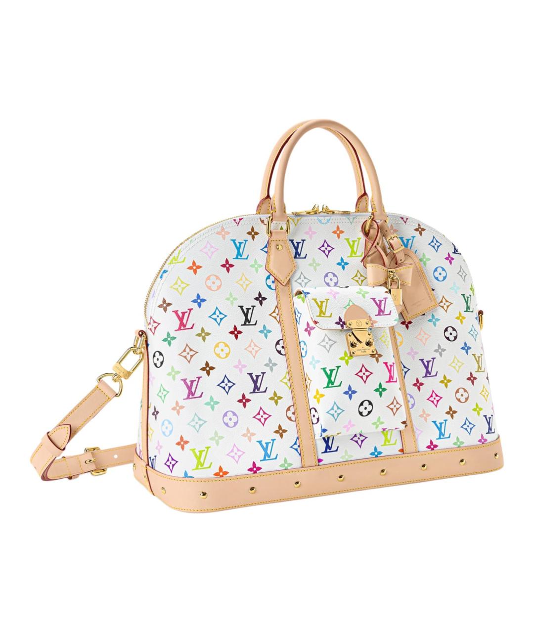 LOUIS VUITTON Мульти сумка через плечо, фото 2