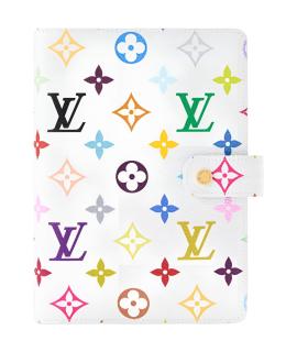 LOUIS VUITTON Обложка/футляр