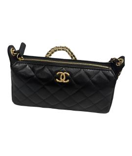 CHANEL Сумка через плечо