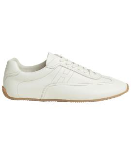 HERMES Низкие кроссовки / кеды