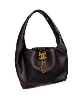 CHANEL Сумка через плечо