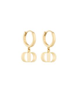 CHRISTIAN DIOR Серьги