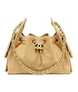 CHANEL Сумка через плечо