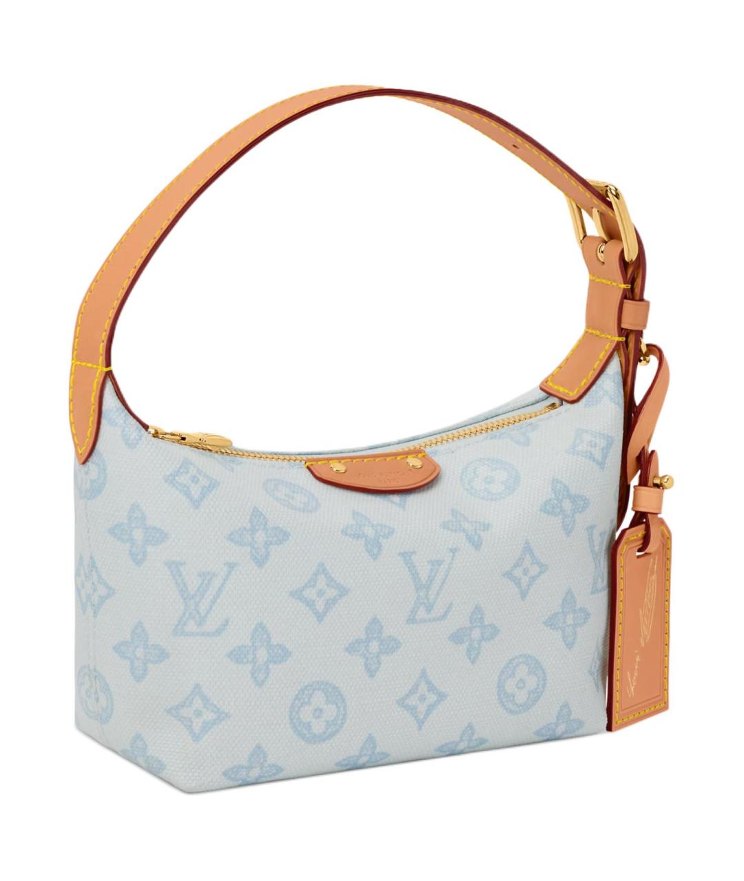 LOUIS VUITTON Сумка через плечо, фото 2