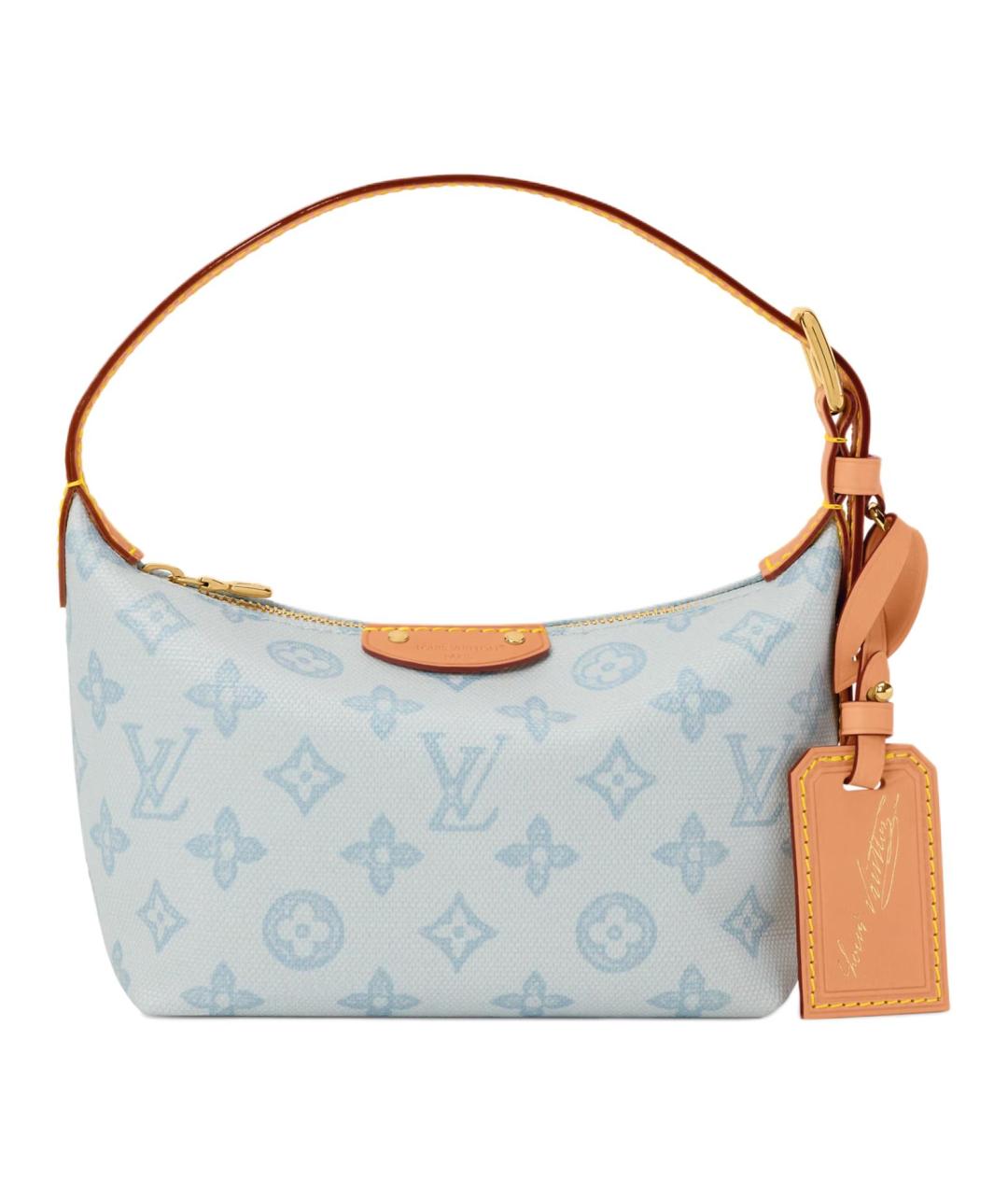 LOUIS VUITTON Сумка через плечо, фото 1