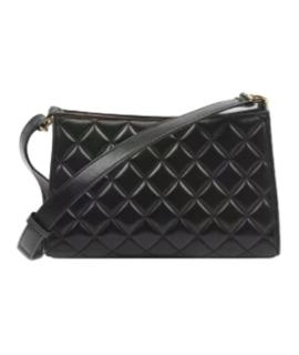 CHANEL Сумка через плечо