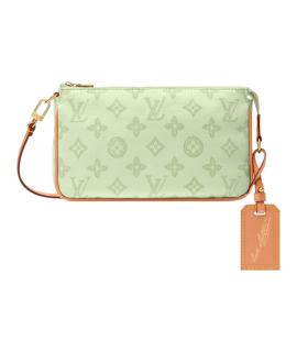 LOUIS VUITTON Клатч/вечерняя сумка