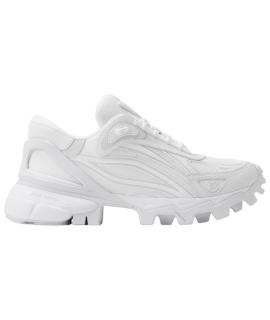 LOUIS VUITTON Низкие кроссовки / кеды