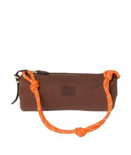 MIU MIU Сумка через плечо