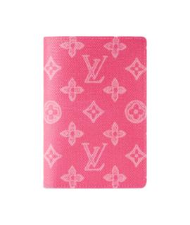 LOUIS VUITTON Обложка/футляр