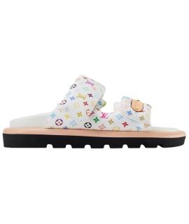LOUIS VUITTON Сандалии