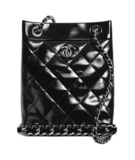 CHANEL Сумка через плечо