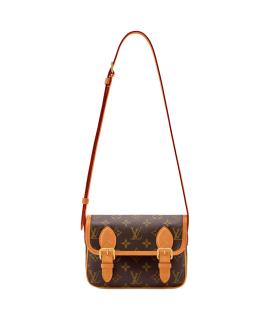 LOUIS VUITTON Сумка на плечо