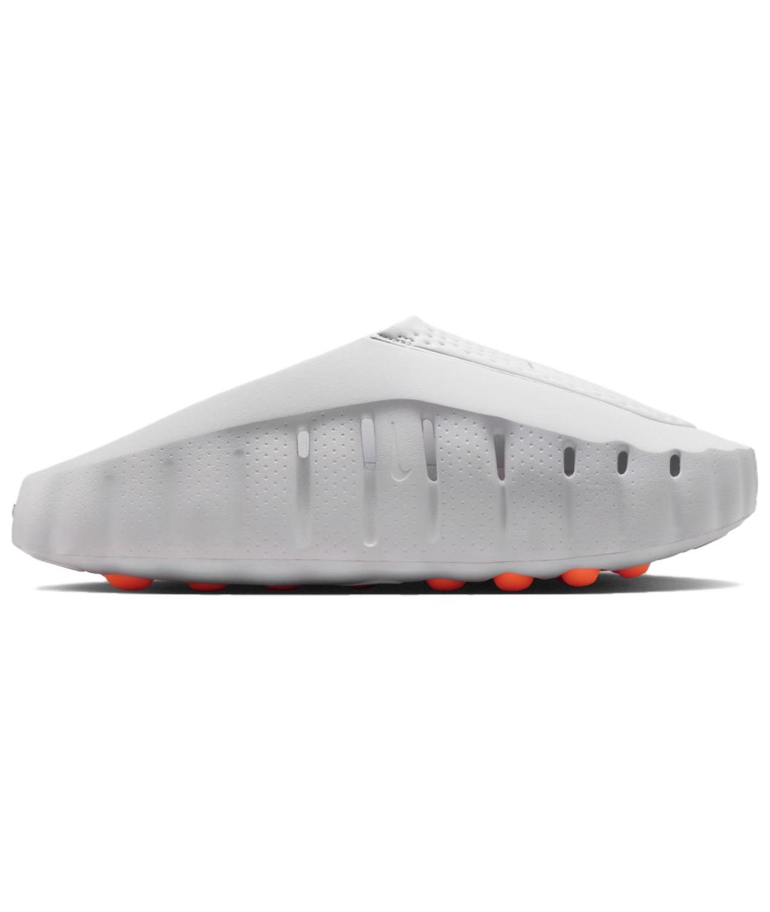 NIKE Белые слипоны, фото 2