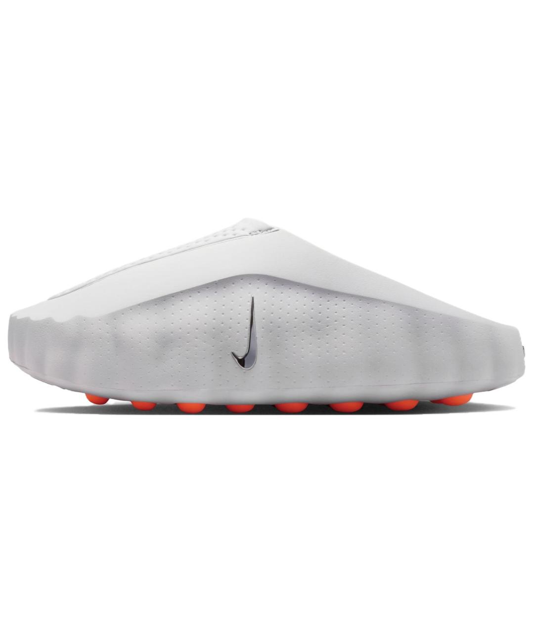 NIKE Белые слипоны, фото 6