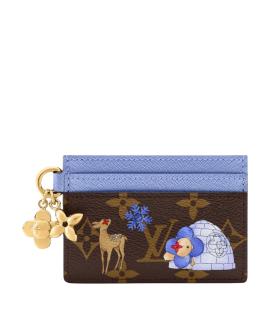 LOUIS VUITTON Кардхолдер