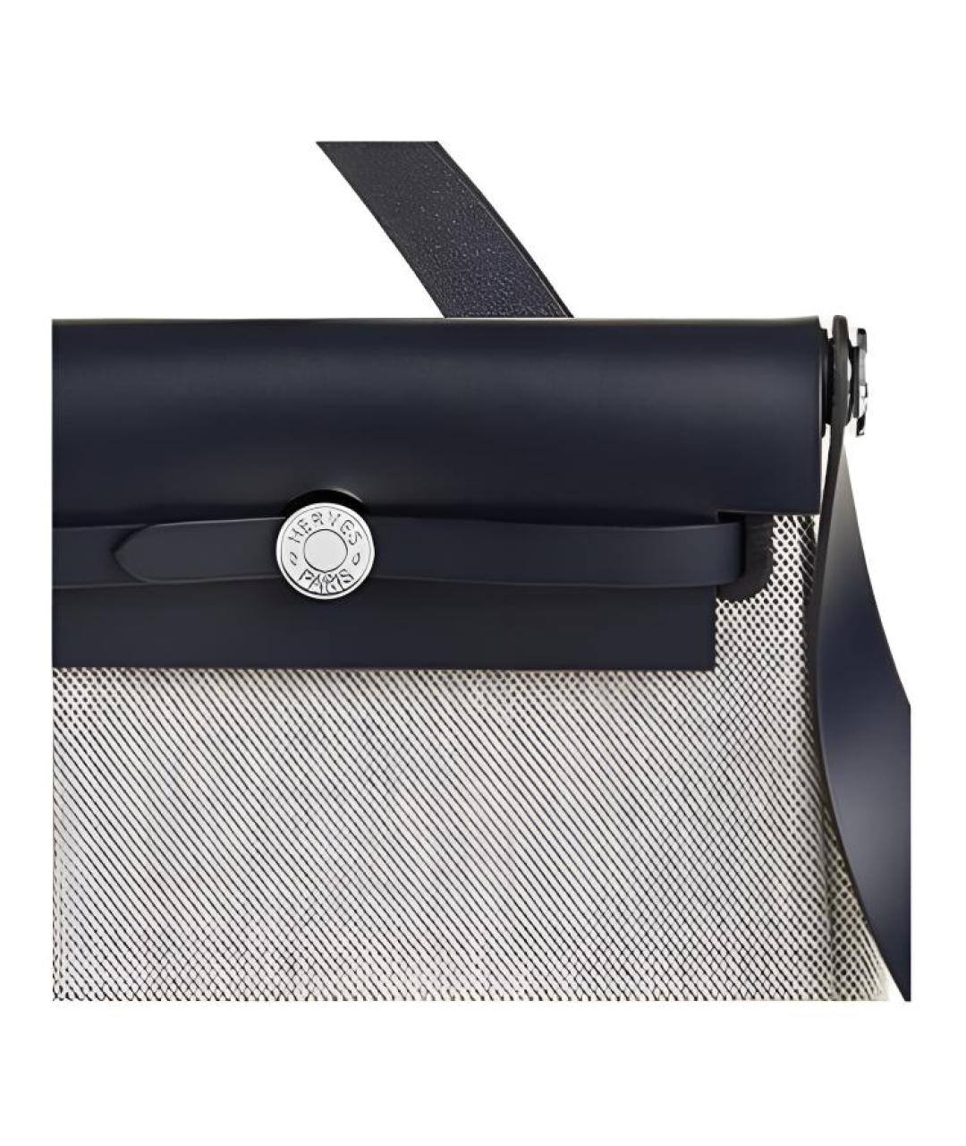 HERMES Бежевая сумка через плечо, фото 2