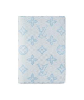 LOUIS VUITTON Обложка/футляр