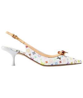 LOUIS VUITTON Туфли