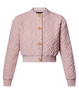 LOUIS VUITTON Кардиган