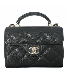 CHANEL Сумка через плечо