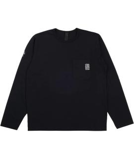 CHROME HEARTS Лонгслив