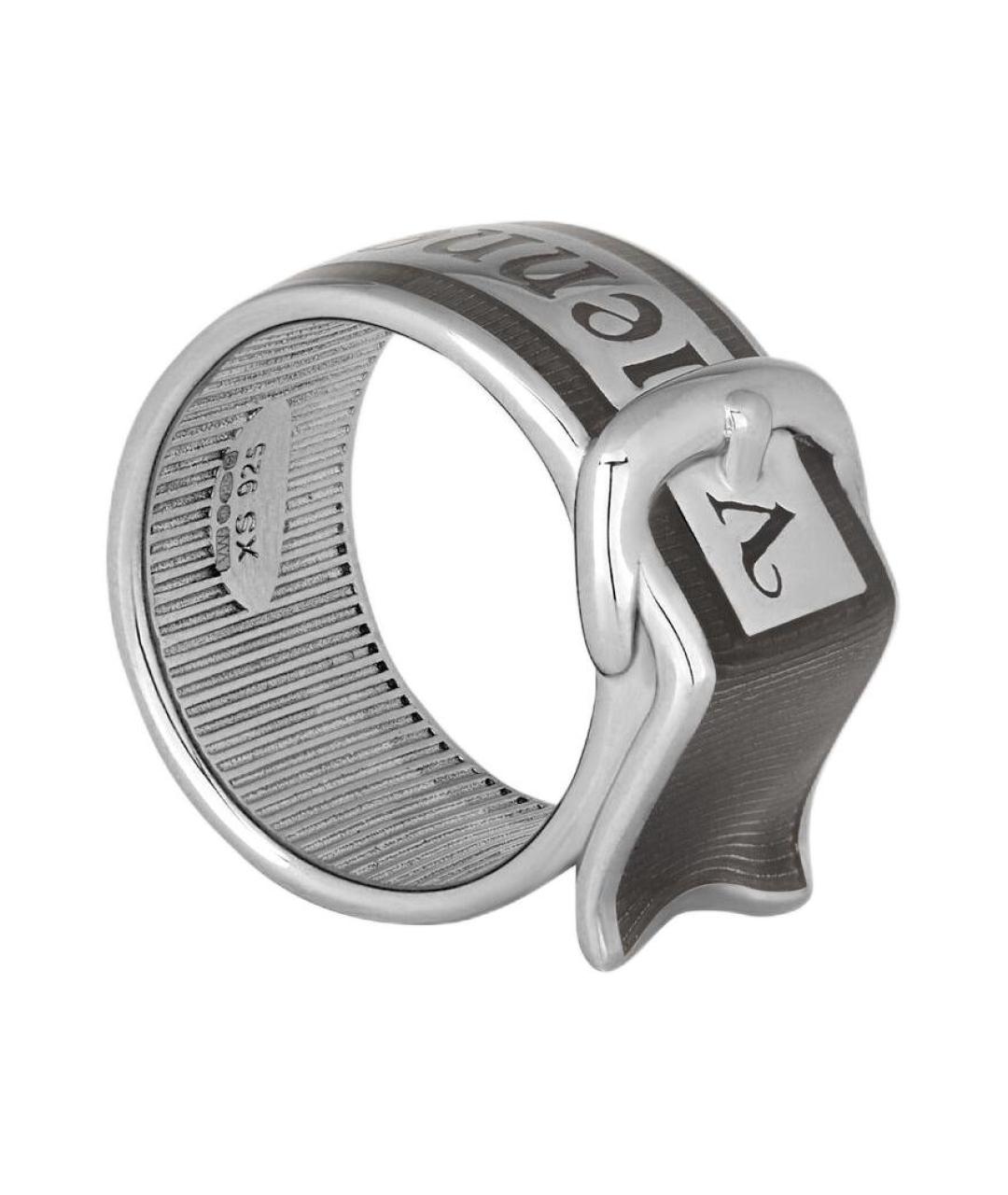 VIVIENNE WESTWOOD Серебряное серебряное кольцо, фото 4