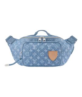LOUIS VUITTON Поясная сумка